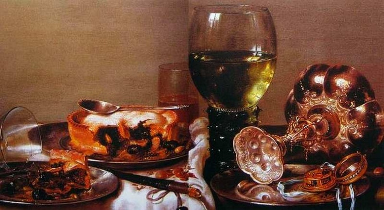 Иллюстрация к книге — Дрезденская картинная галерея [i_046.jpg]