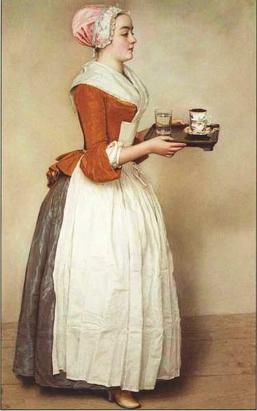 Иллюстрация к книге — Дрезденская картинная галерея [i_082.jpg]