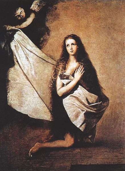 Иллюстрация к книге — Дрезденская картинная галерея [i_083.jpg]