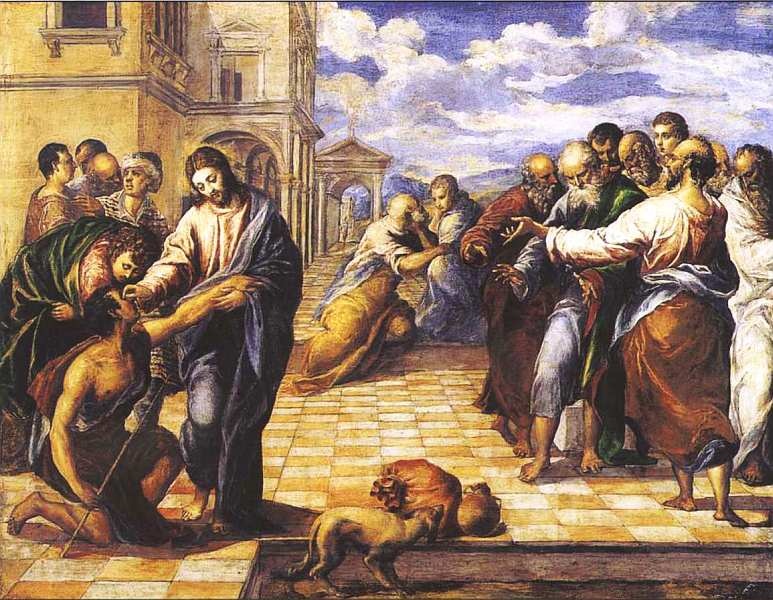 Иллюстрация к книге — Дрезденская картинная галерея [i_084.jpg]