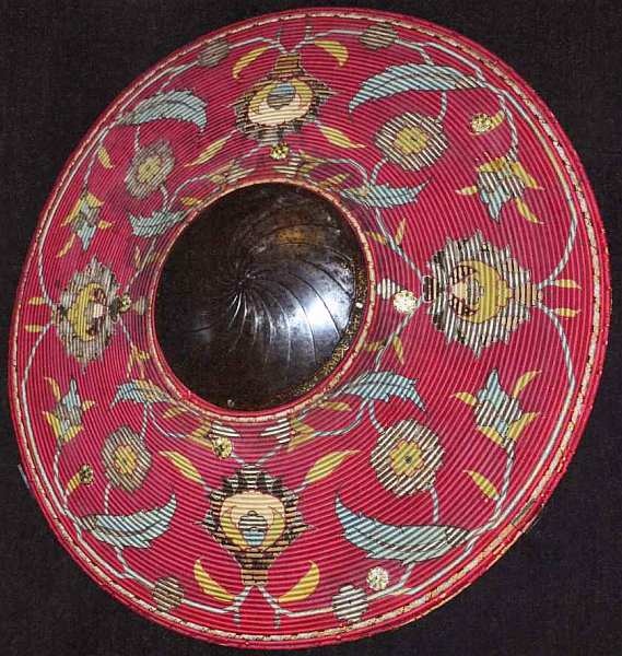 Иллюстрация к книге — Дворец-музей Топкапы Стамбул [i_018.jpg]