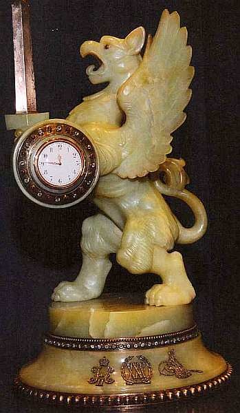 Иллюстрация к книге — Дворец-музей Топкапы Стамбул [i_024.jpg]