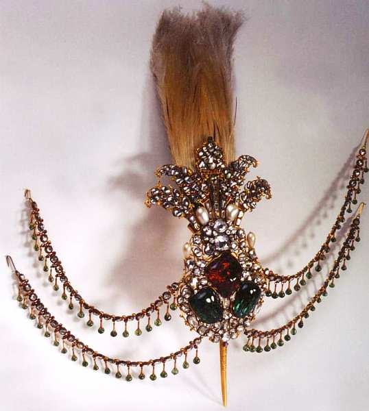 Иллюстрация к книге — Дворец-музей Топкапы Стамбул [i_054.jpg]