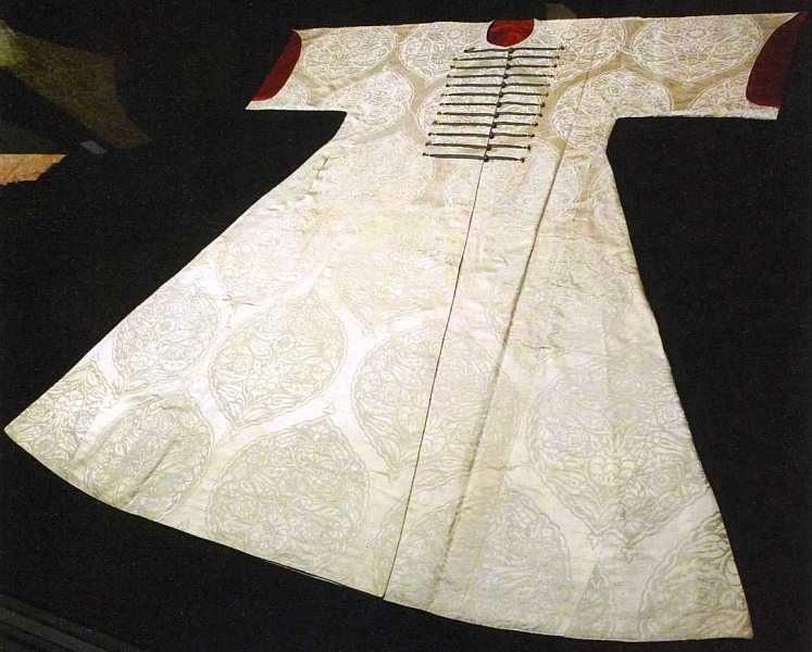 Иллюстрация к книге — Дворец-музей Топкапы Стамбул [i_061.jpg]