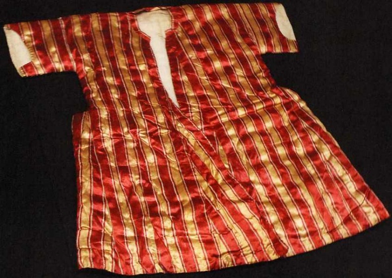 Иллюстрация к книге — Дворец-музей Топкапы Стамбул [i_063.jpg]