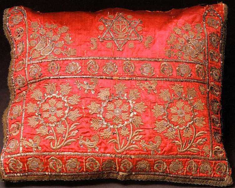 Иллюстрация к книге — Еврейский музей Нью-Йорк [i_026.jpg]