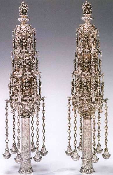 Иллюстрация к книге — Еврейский музей Нью-Йорк [i_027.jpg]