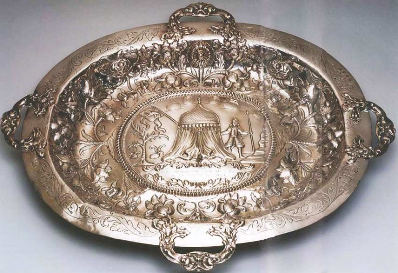 Иллюстрация к книге — Еврейский музей Нью-Йорк [i_029.jpg]