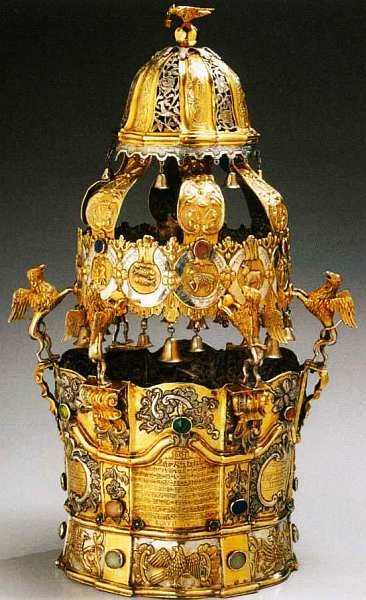 Иллюстрация к книге — Еврейский музей Нью-Йорк [i_033.jpg]