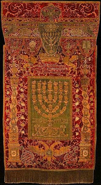 Иллюстрация к книге — Еврейский музей Нью-Йорк [i_035.jpg]