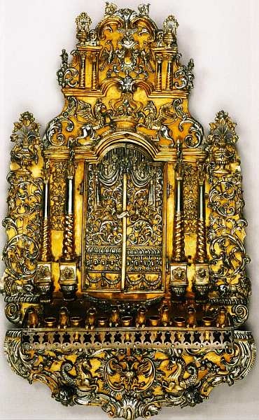 Иллюстрация к книге — Еврейский музей Нью-Йорк [i_036.jpg]