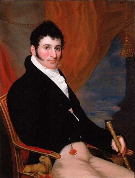 Иллюстрация к книге — Еврейский музей Нью-Йорк [i_043.jpg]