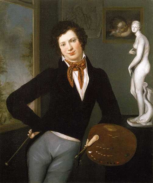 Иллюстрация к книге — Еврейский музей Нью-Йорк [i_046.jpg]