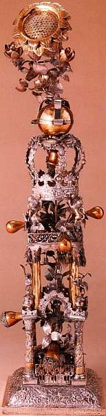 Иллюстрация к книге — Еврейский музей Нью-Йорк [i_047.jpg]