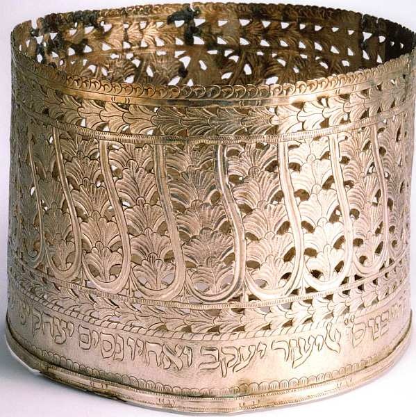 Иллюстрация к книге — Еврейский музей Нью-Йорк [i_058.jpg]