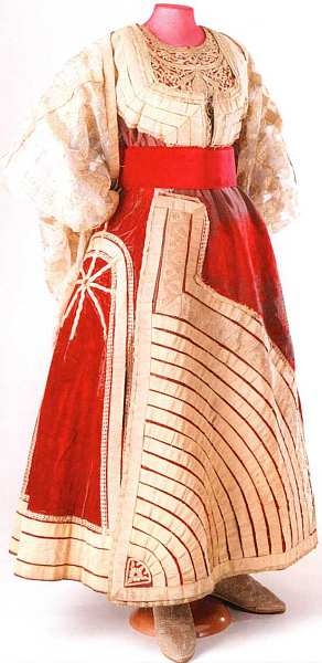 Иллюстрация к книге — Еврейский музей Нью-Йорк [i_064.jpg]