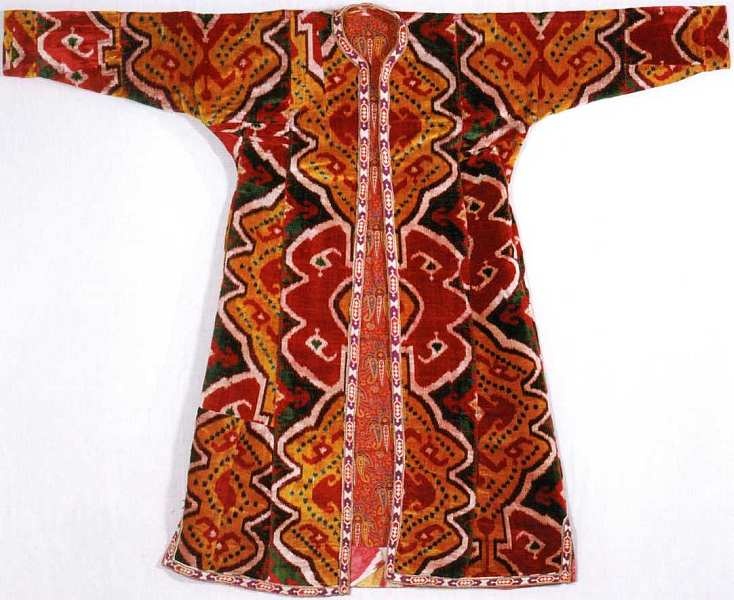 Иллюстрация к книге — Еврейский музей Нью-Йорк [i_065.jpg]