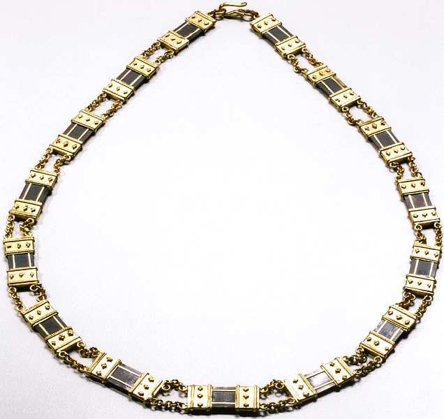 Иллюстрация к книге — Еврейский музей Нью-Йорк [i_067.jpg]