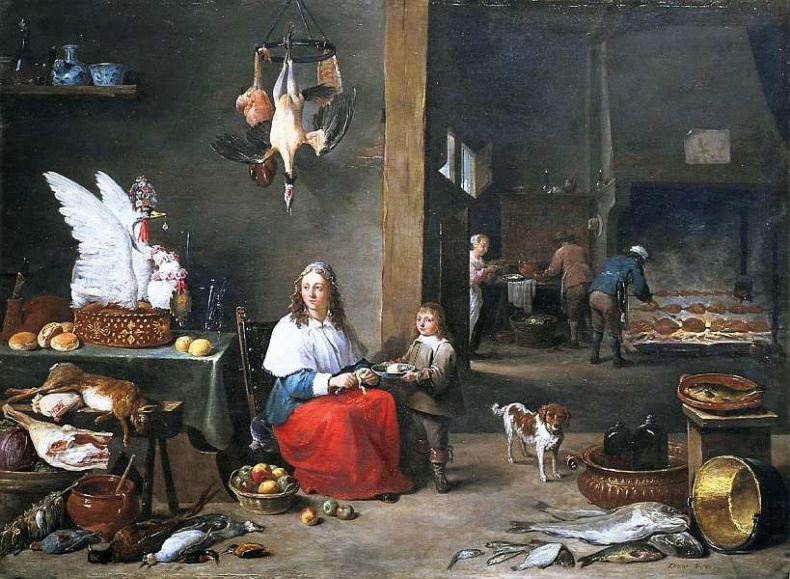 Иллюстрация к книге — Маурицхейс Гаага [i_008.jpg]