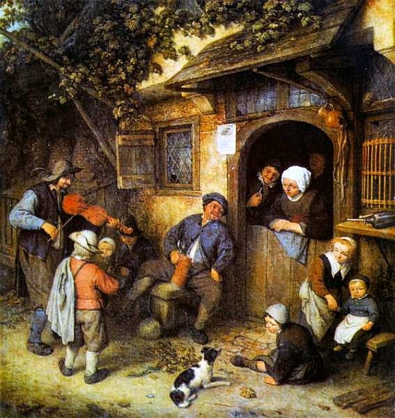 Иллюстрация к книге — Маурицхейс Гаага [i_012.jpg]