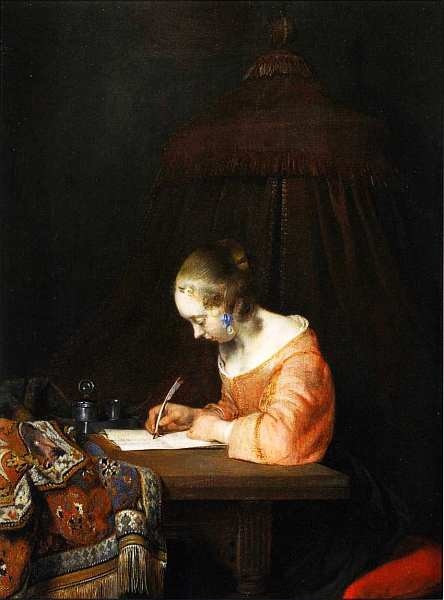 Иллюстрация к книге — Маурицхейс Гаага [i_017.jpg]