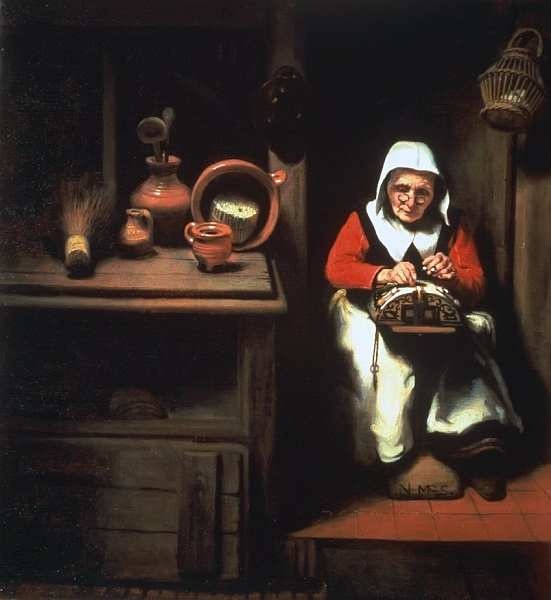 Иллюстрация к книге — Маурицхейс Гаага [i_020.jpg]