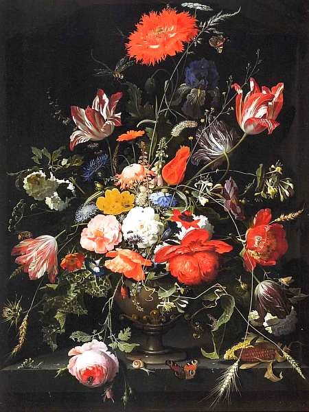 Иллюстрация к книге — Маурицхейс Гаага [i_021.jpg]