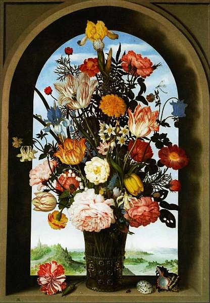 Иллюстрация к книге — Маурицхейс Гаага [i_022.jpg]