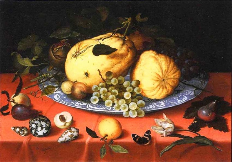 Иллюстрация к книге — Маурицхейс Гаага [i_024.jpg]