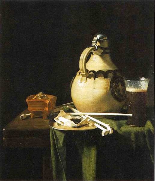 Иллюстрация к книге — Маурицхейс Гаага [i_026.jpg]