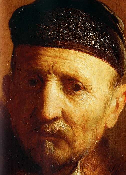 Иллюстрация к книге — Маурицхейс Гаага [i_036.jpg]