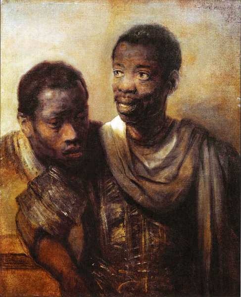 Иллюстрация к книге — Маурицхейс Гаага [i_041.jpg]