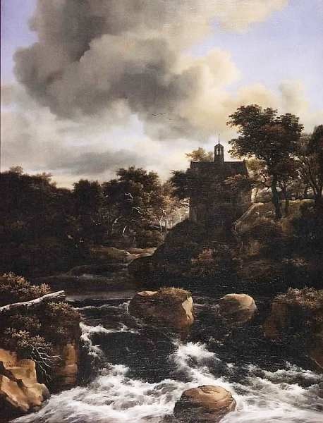 Иллюстрация к книге — Маурицхейс Гаага [i_046.jpg]