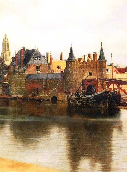 Иллюстрация к книге — Маурицхейс Гаага [i_057.jpg]