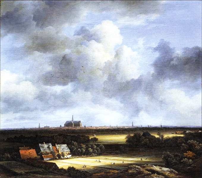 Иллюстрация к книге — Маурицхейс Гаага [i_061.jpg]