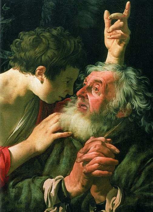 Иллюстрация к книге — Маурицхейс Гаага [i_069.jpg]