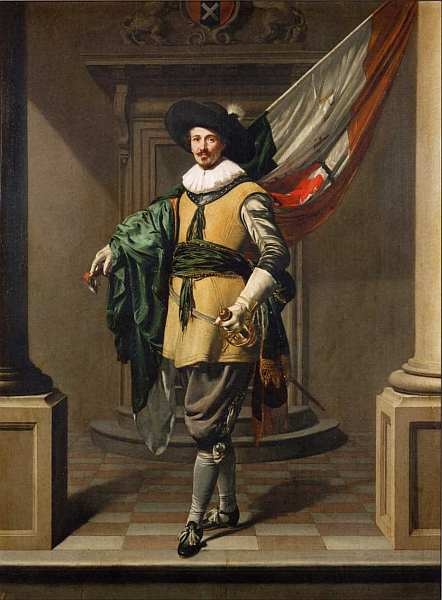 Иллюстрация к книге — Маурицхейс Гаага [i_076.jpg]