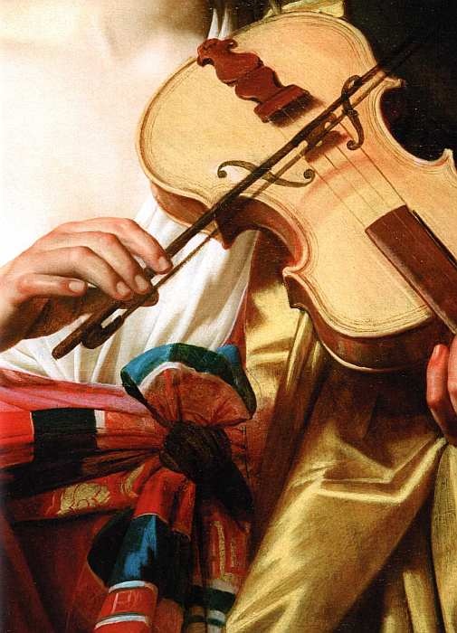 Иллюстрация к книге — Маурицхейс Гаага [i_080.jpg]