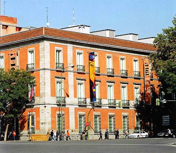 Иллюстрация к книге — Музей Тиссена-Борнемисы Мадрид [i_001.jpg]