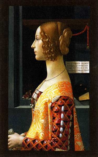 Иллюстрация к книге — Музей Тиссена-Борнемисы Мадрид [i_014.jpg]