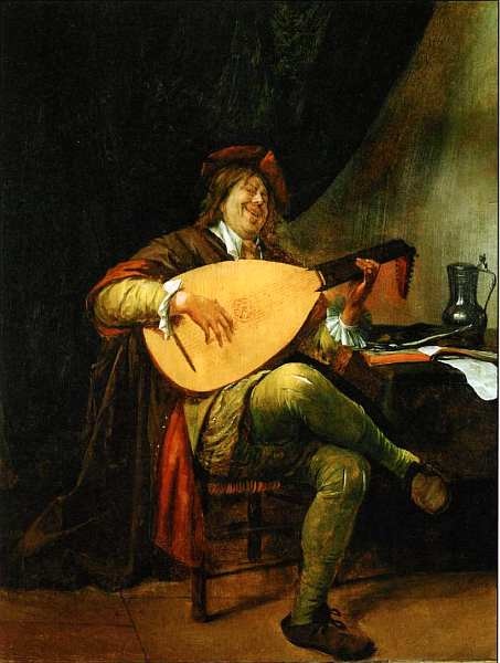 Иллюстрация к книге — Музей Тиссена-Борнемисы Мадрид [i_032.jpg]