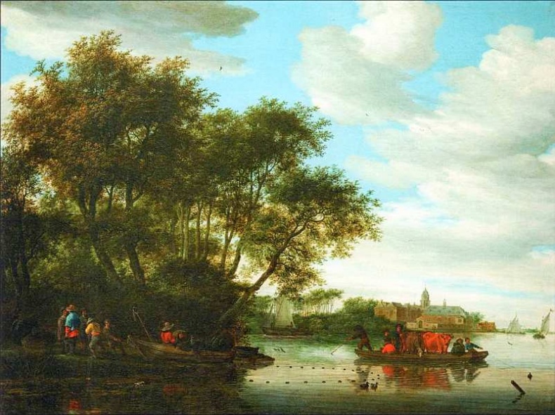 Иллюстрация к книге — Музей Тиссена-Борнемисы Мадрид [i_034.jpg]