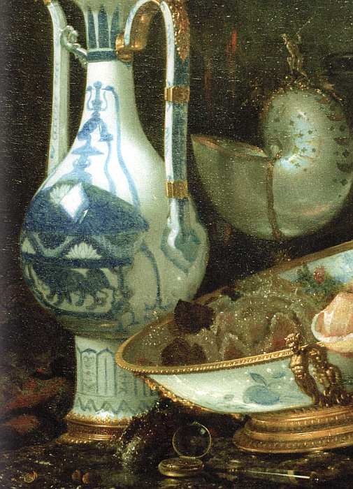 Иллюстрация к книге — Музей Тиссена-Борнемисы Мадрид [i_036.jpg]