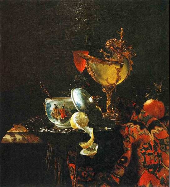 Иллюстрация к книге — Музей Тиссена-Борнемисы Мадрид [i_037.jpg]