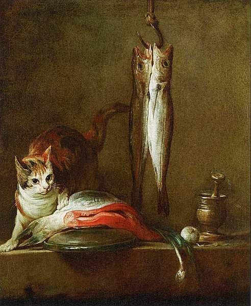 Иллюстрация к книге — Музей Тиссена-Борнемисы Мадрид [i_045.jpg]