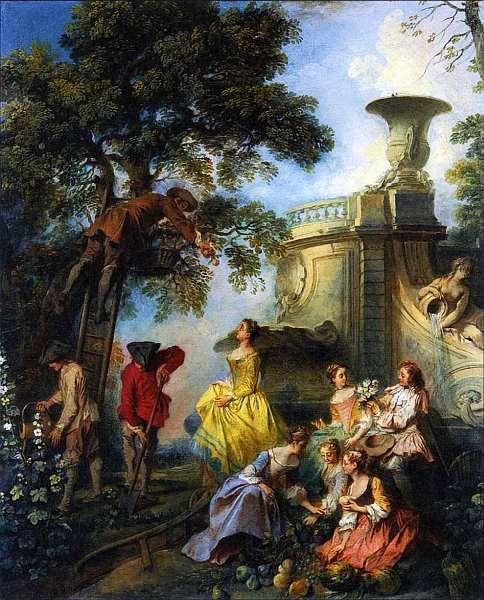 Иллюстрация к книге — Музей Тиссена-Борнемисы Мадрид [i_047.jpg]