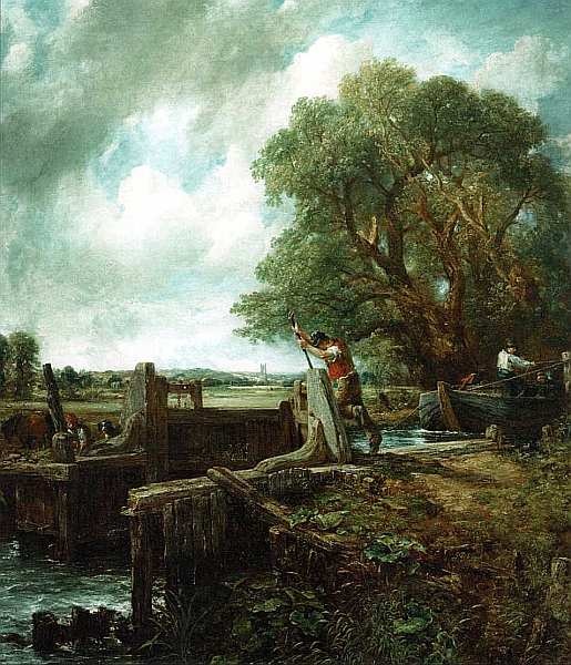 Иллюстрация к книге — Музей Тиссена-Борнемисы Мадрид [i_051.jpg]