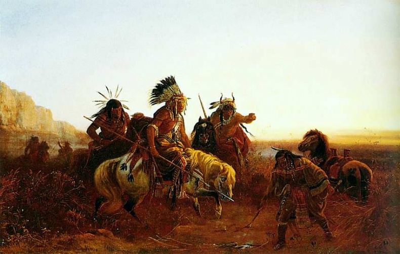 Иллюстрация к книге — Музей Тиссена-Борнемисы Мадрид [i_055.jpg]