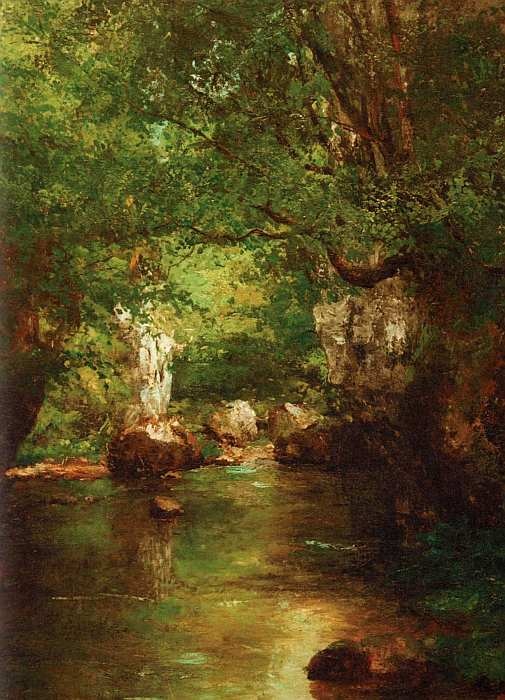 Иллюстрация к книге — Музей Тиссена-Борнемисы Мадрид [i_057.jpg]