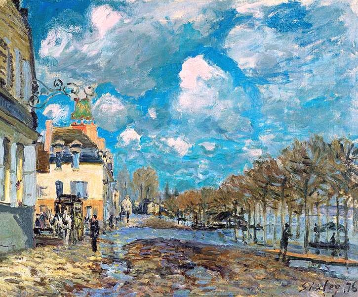 Иллюстрация к книге — Музей Тиссена-Борнемисы Мадрид [i_060.jpg]